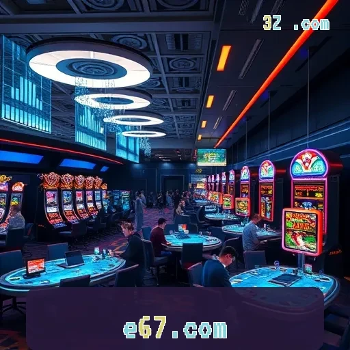 e67.com: Bingo Online como Você Nunca Viu Antes