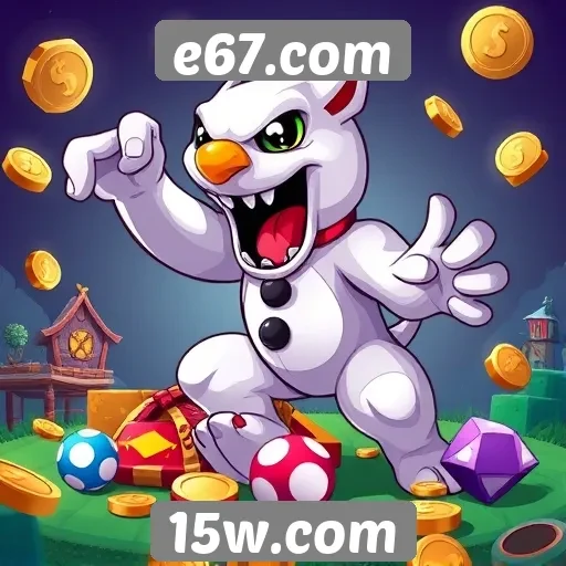 e67.com oferece variedade de jogos para todos os gostos
