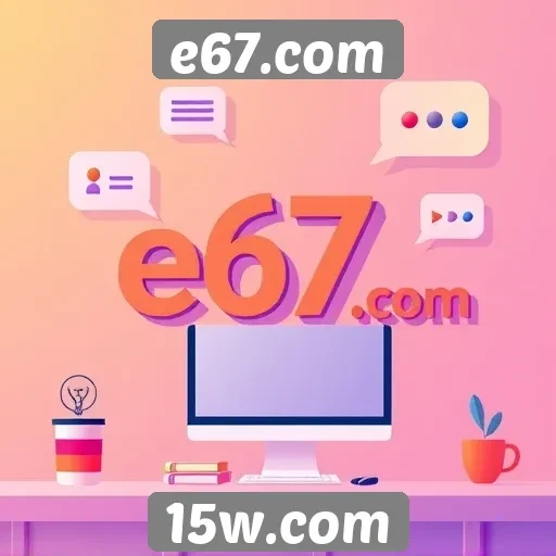 Impacto das promoções em e67.com no engajamento