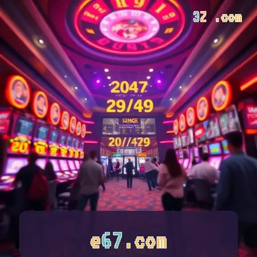 e67.com: As Slots ao Vivo que Você Não Pode Perder