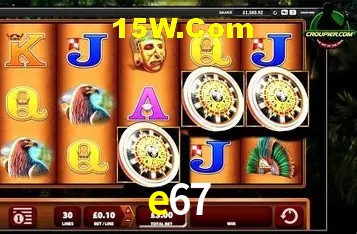 Casino Ao Vivo e67