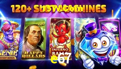 Provedores de Jogos e67