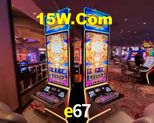 e67 login