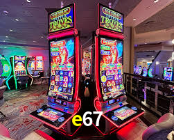 e67 login